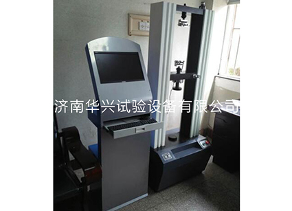 拉力試驗(yàn)機(jī)夾具選用方法是什么？