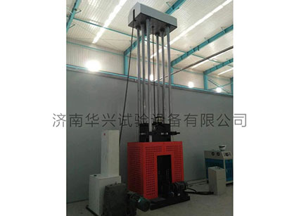 操作沖擊試驗(yàn)機(jī)，需要注意什么？
