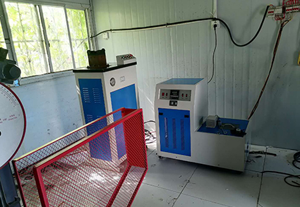 沖擊試驗機、沖擊試驗拉床、沖擊試驗低溫儀